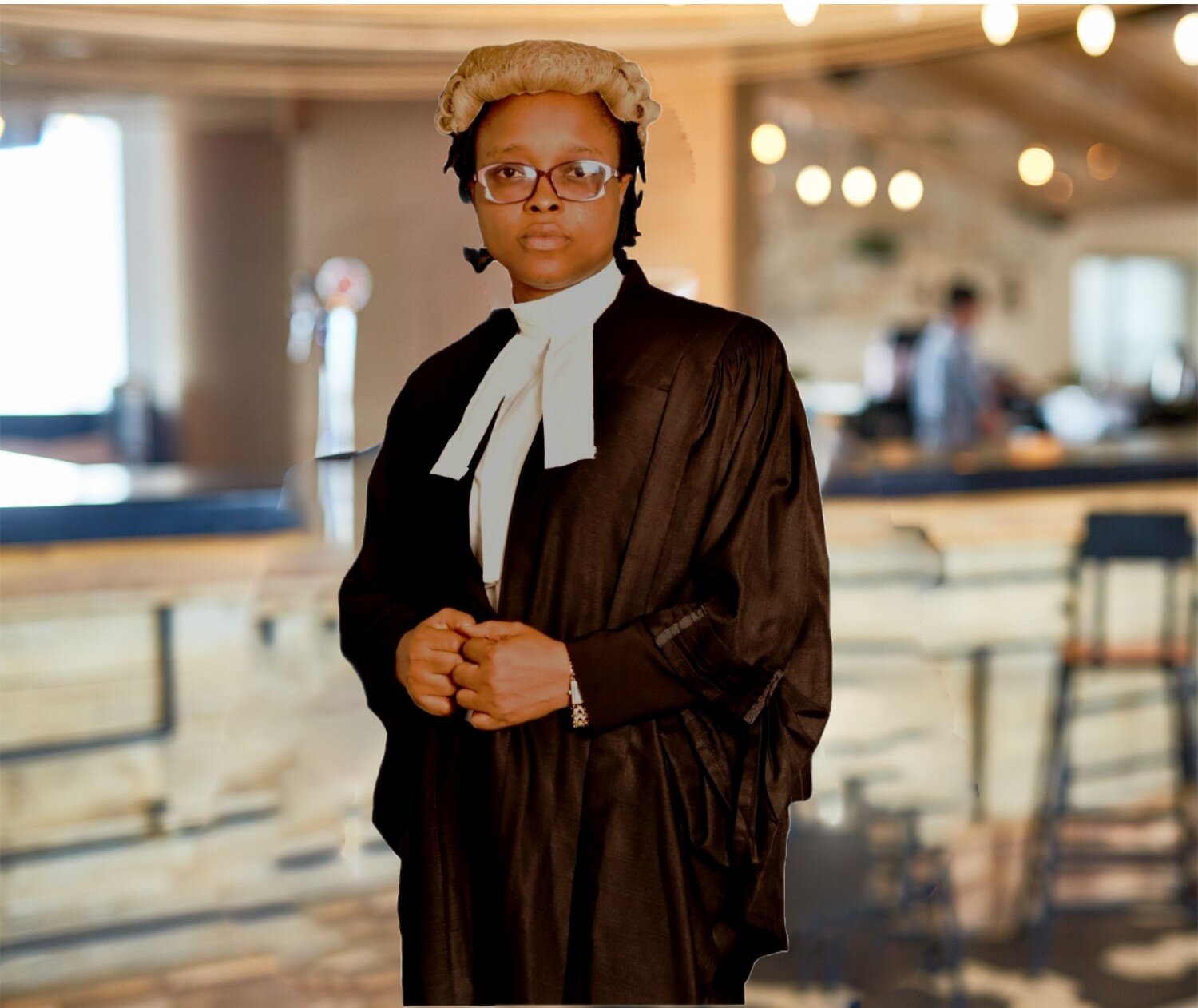 NNEKA ISHAKWUE & CO Office